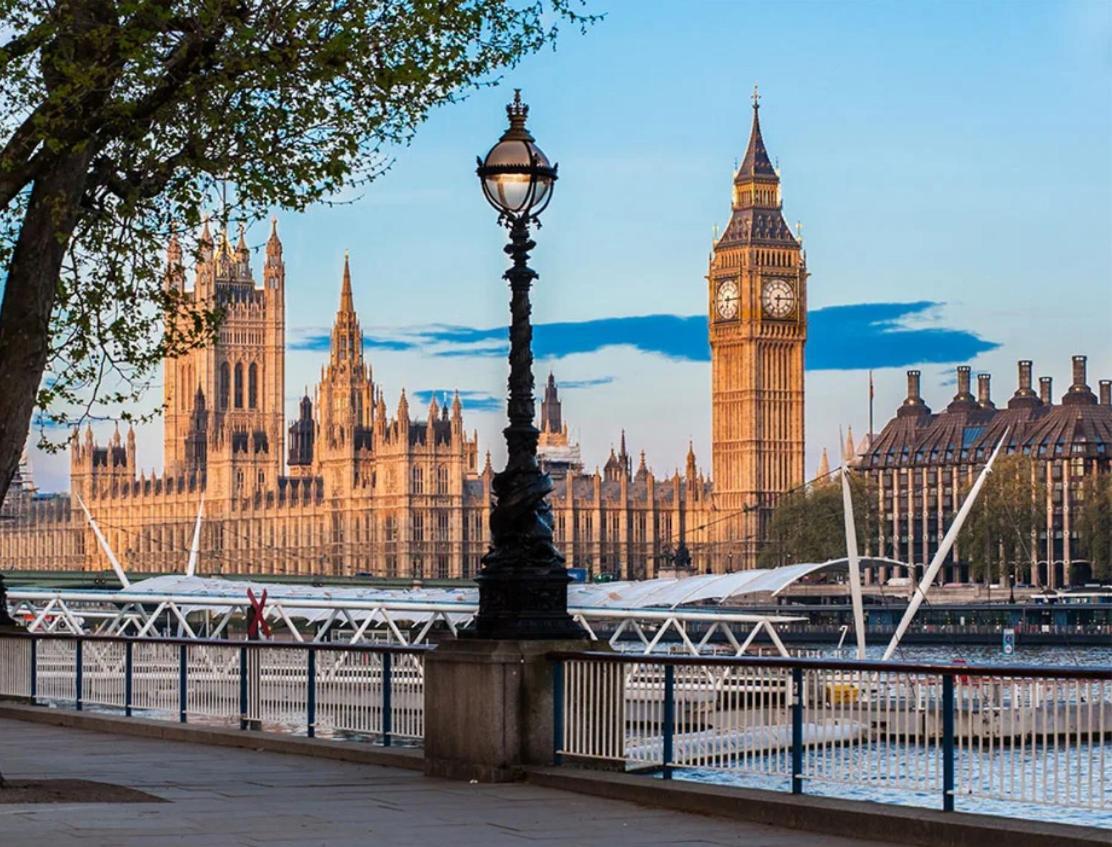 Great Location Room In Central London - Waterloo Zewnętrze zdjęcie