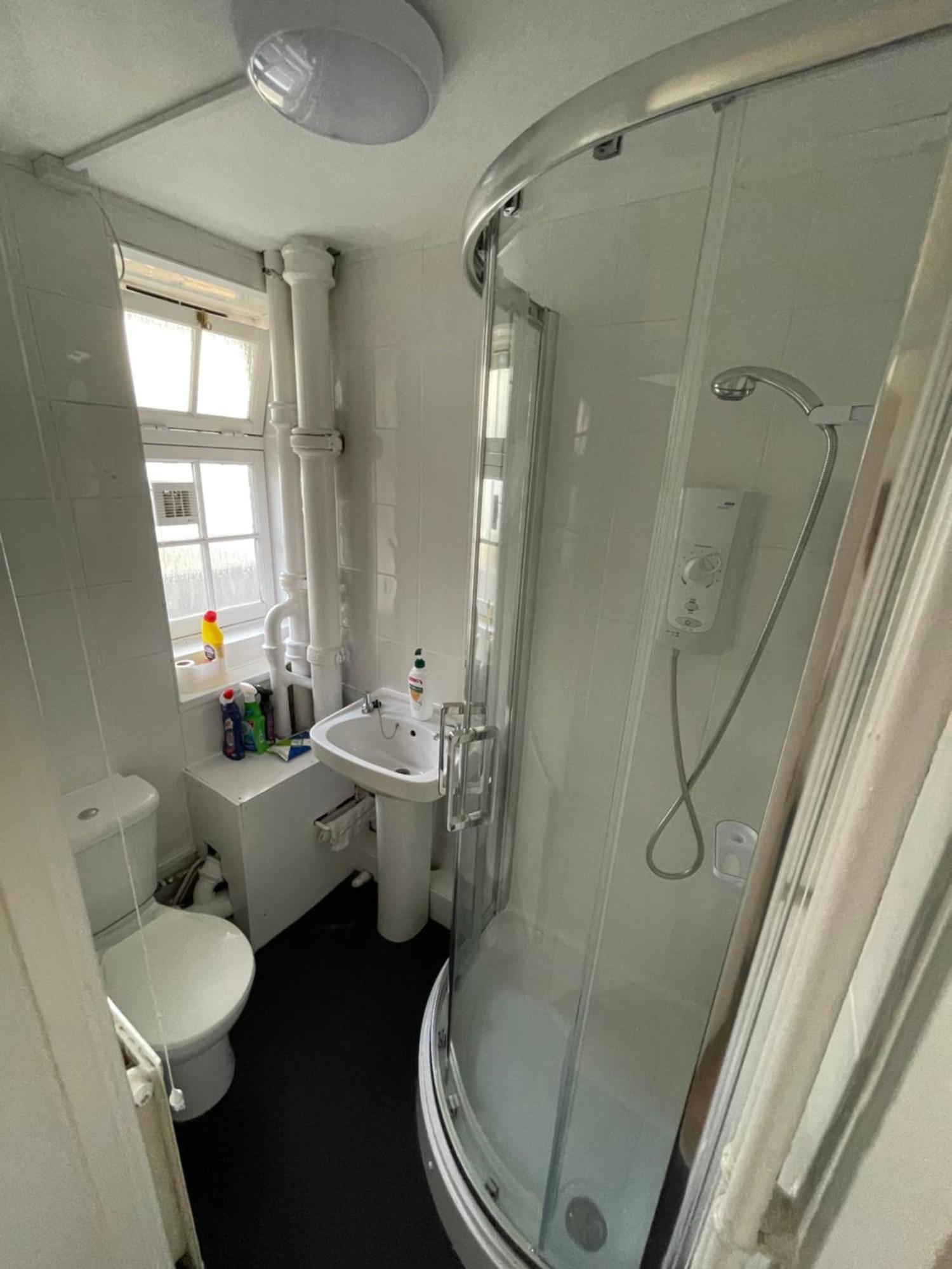 Great Location Room In Central London - Waterloo Zewnętrze zdjęcie